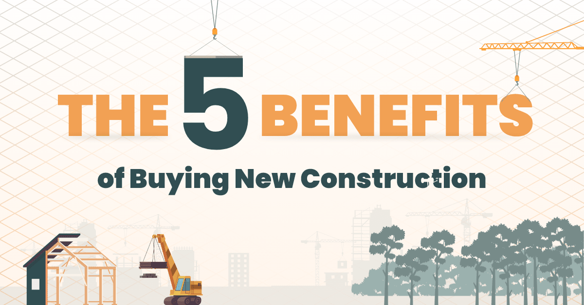 Why Buying New Construction may be a Better Option for You - Local Social Pro | Award-Winning Local Social Media Marketing