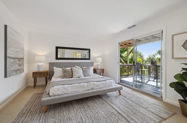 Captivating Mill Valley Retreat: 331 Lowell Ave - An Enchanting Off-Market Listing