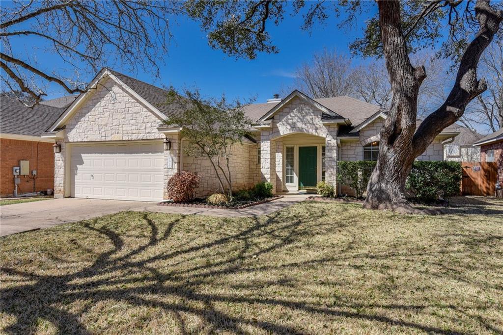 917 Shannon Meadow Trl