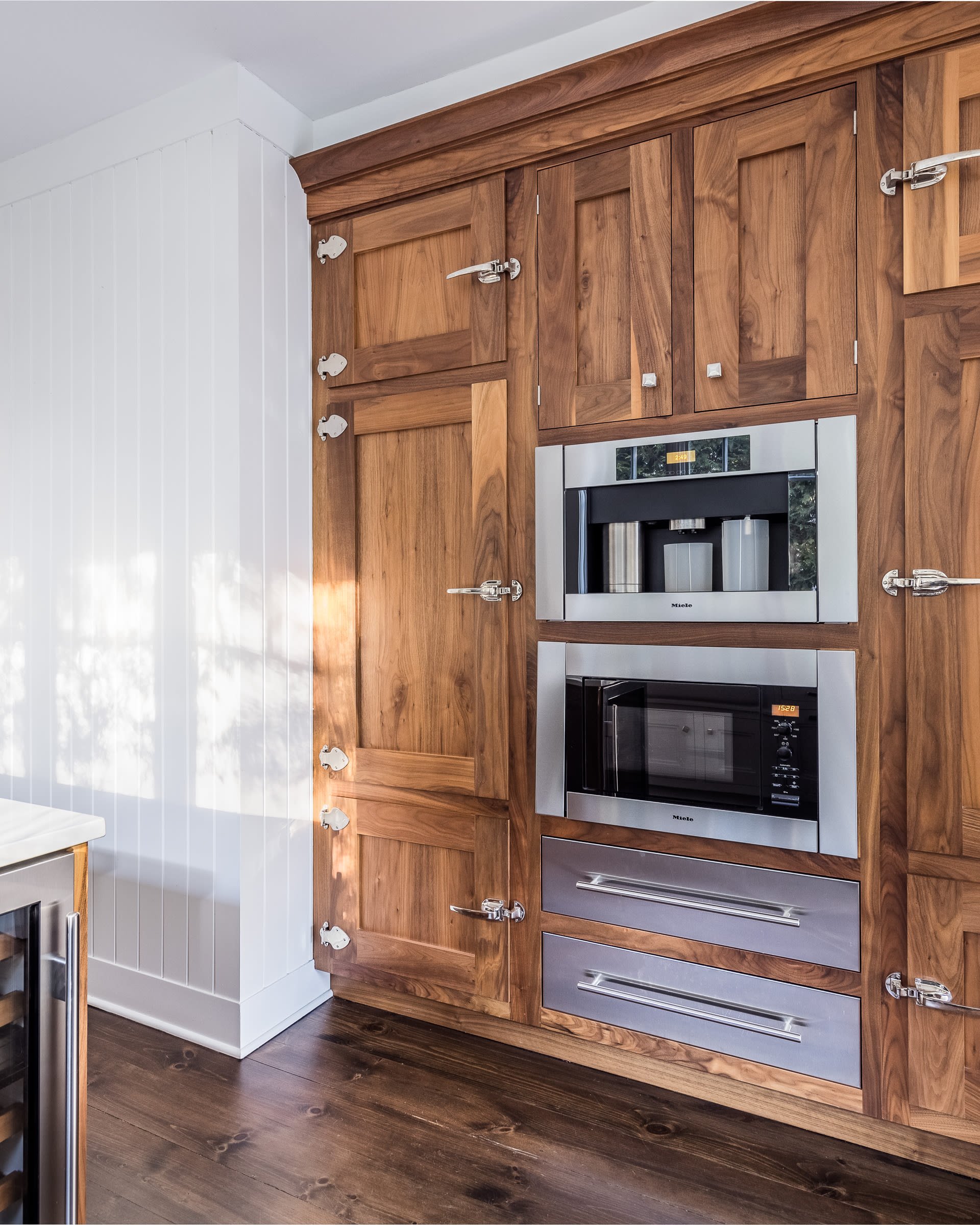 Turnkey, Tasteful & Just Right in Sag Harbor Village