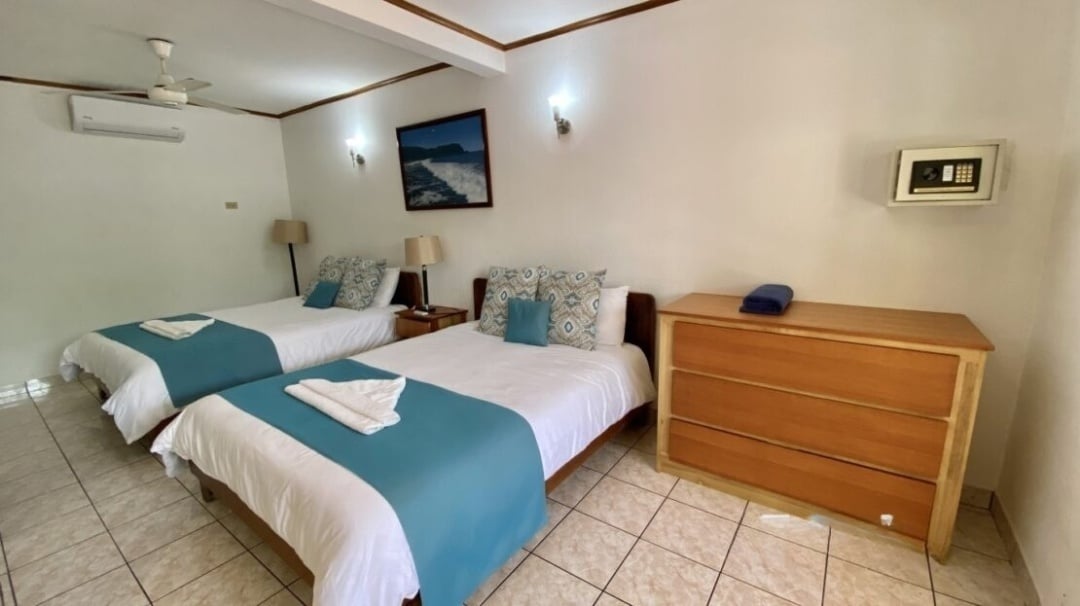 Large Multi Family Home, Jaco, Puntarenas