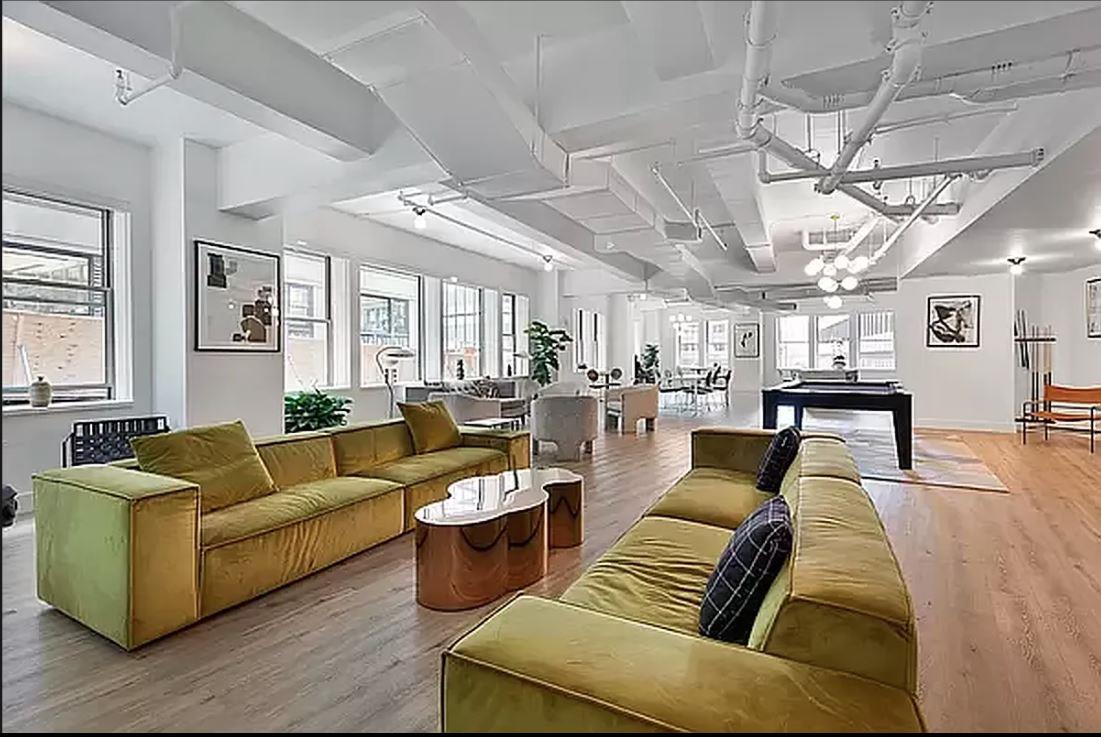 116 John Street, Apt 3306