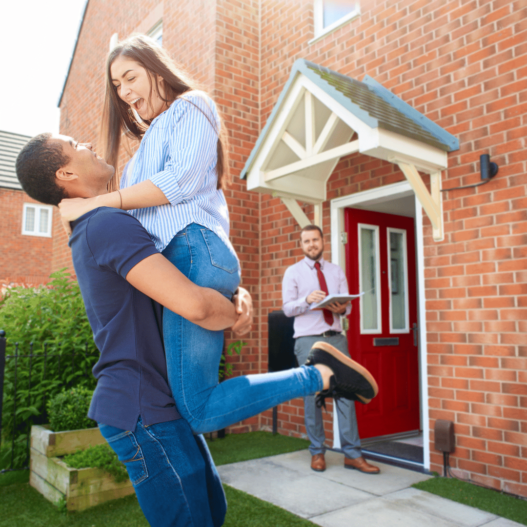 Millennials Still Underperforming Amid Gains in Homeownership Rate