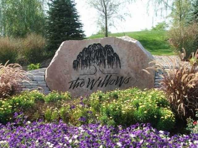 The Willows/Willow Ridge