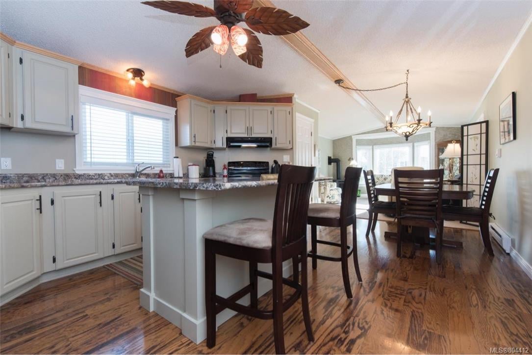43-7583 Central Saanich Rd