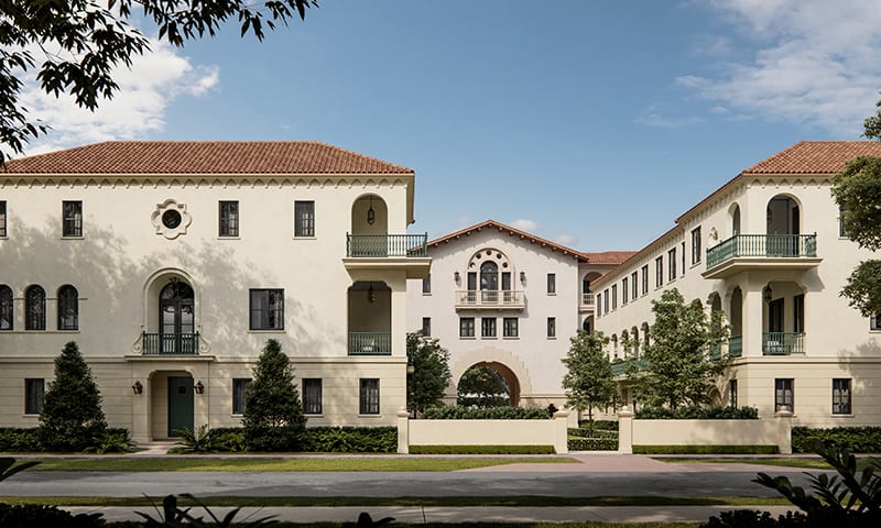 The Village Coral Gables