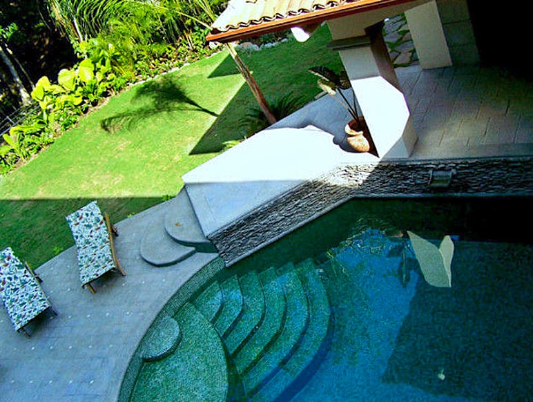Colonial Luxury Rental Villa, Jaco, Puntarenas