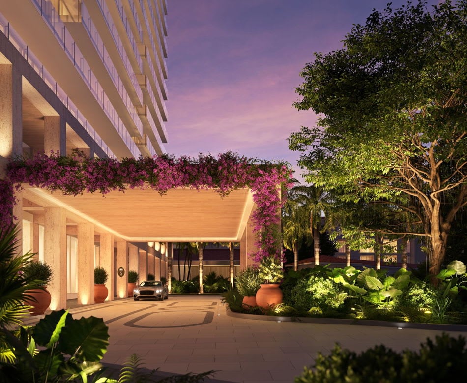 Shell Bay Residences