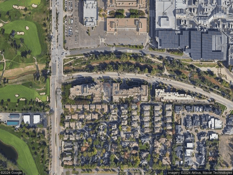 2500 E Cherry Creek South Dr UNIT 605