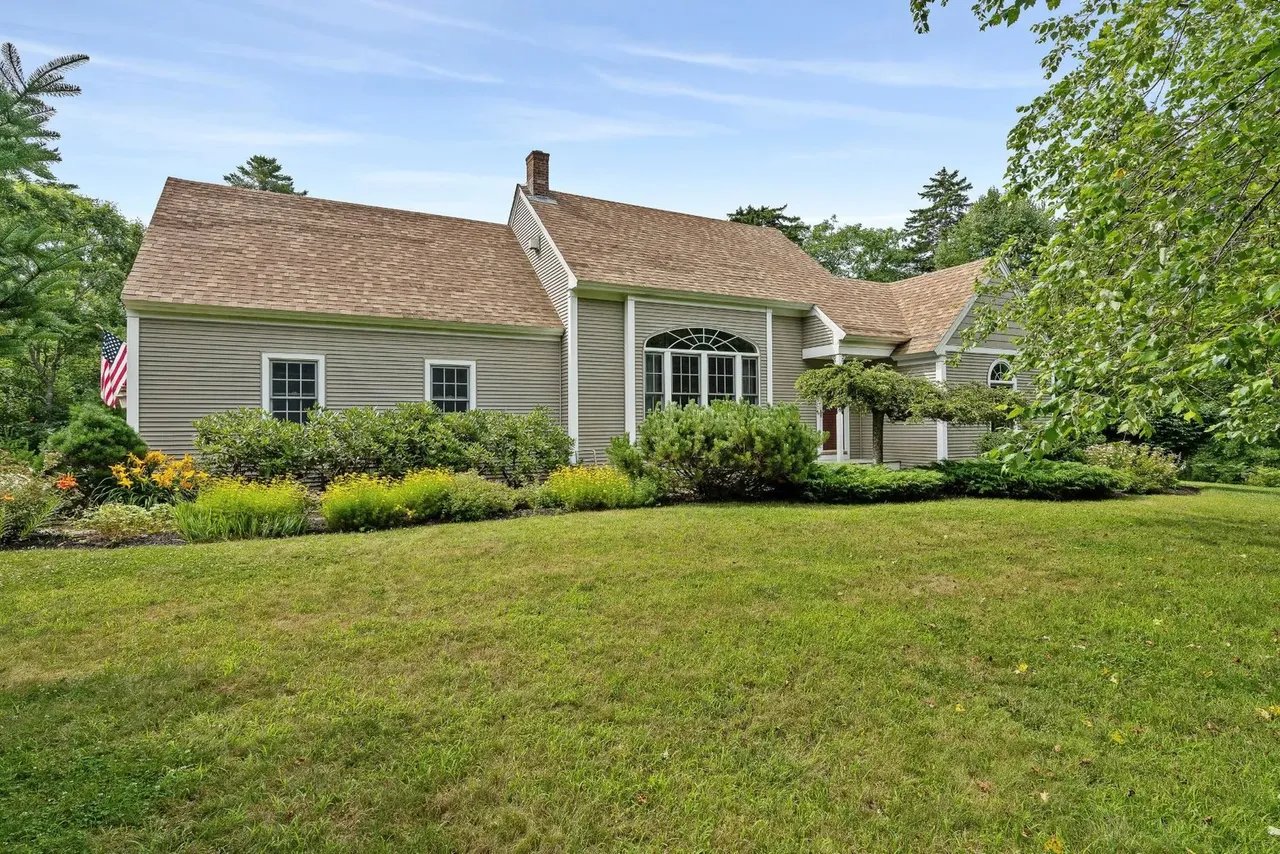 New Listing! 40 Kelsey Drive South Bristol, ME 04573 – $685,000