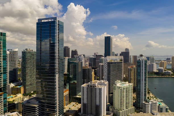 Numbers Don’t Lie When it Comes to the Booming Miami Economy