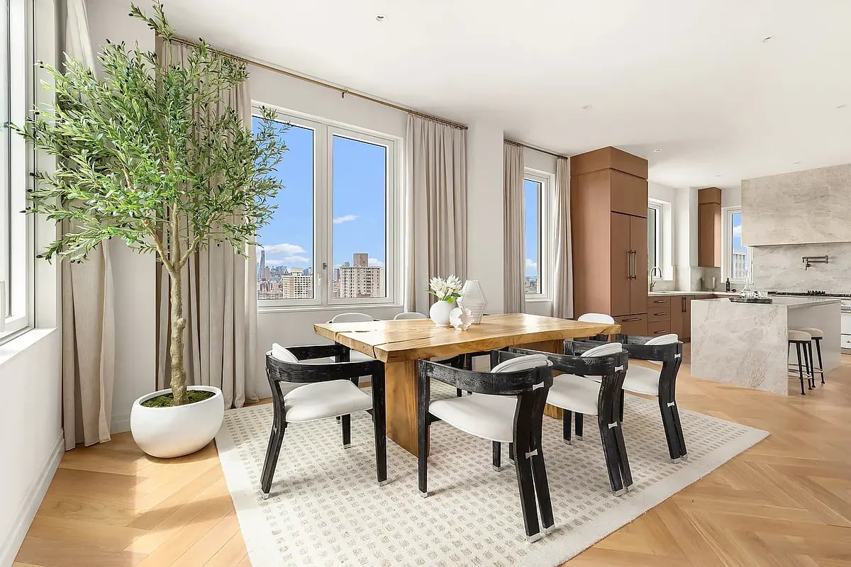 15 West 96th Street Unit: PH