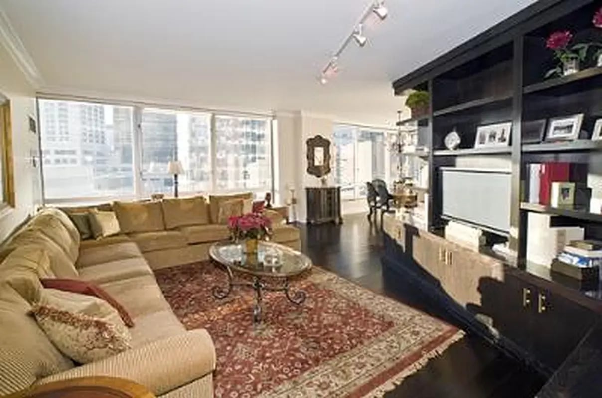 150 Columbus Avenue Unit: 10A