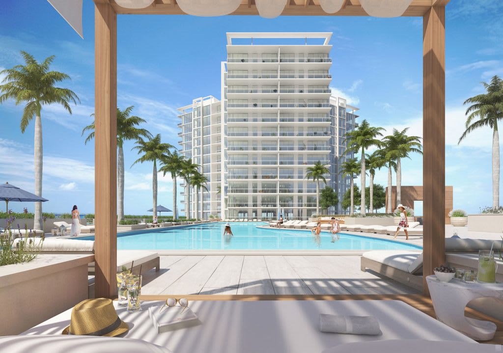 Marina Pointe