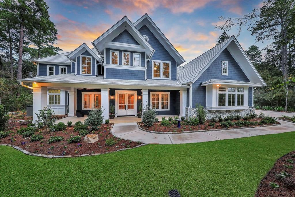 10 Riata Dr