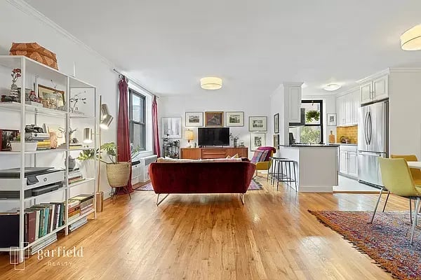 185 Prospect Park Southwest Unit: 605