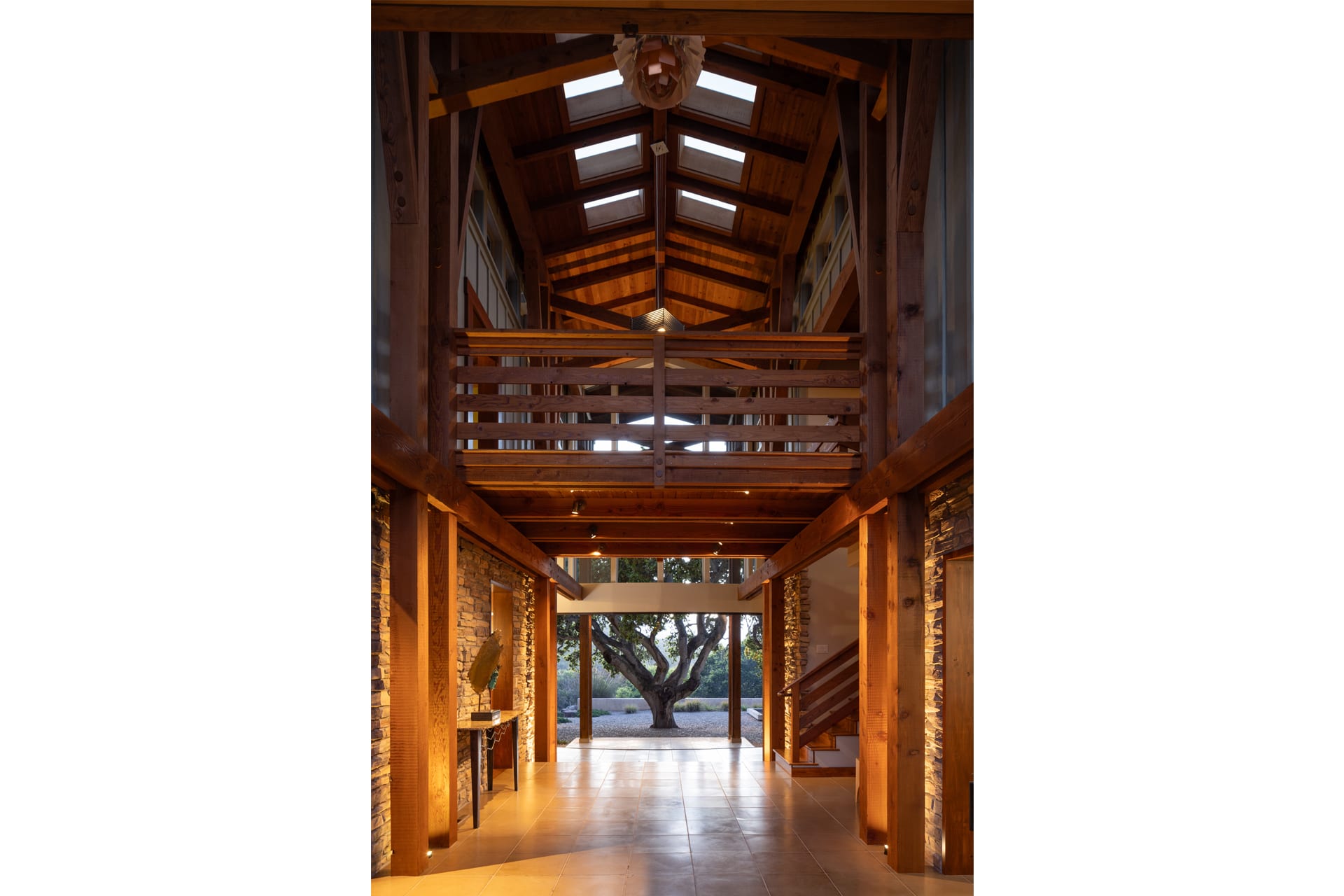 The Sunset Magazine Idea House - 8370 Monterra Views