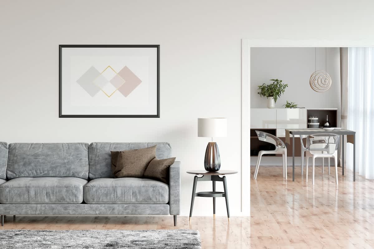 Stage Your Home to Sell