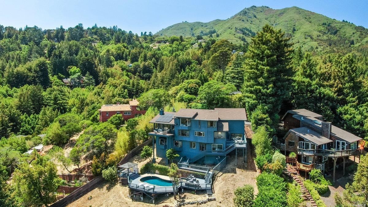 16 Manzanita Pl