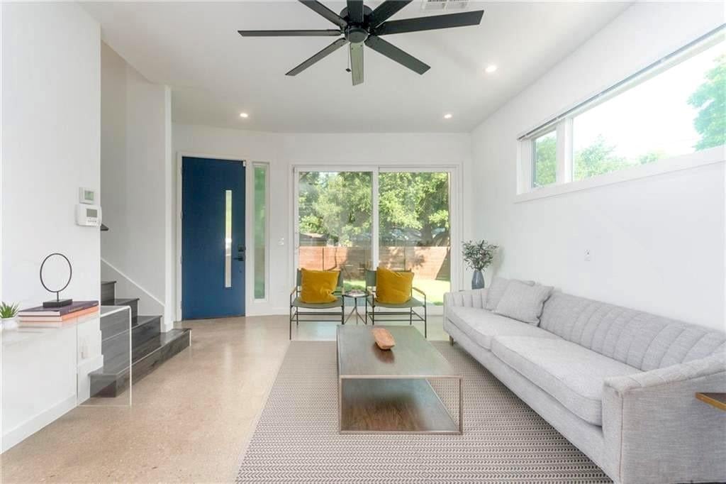 2502 Southland Dr Unit #A