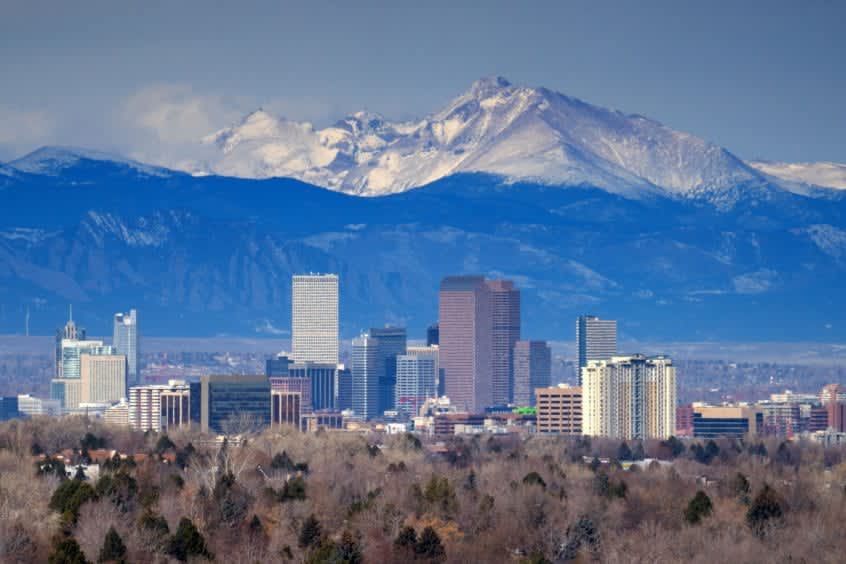 Suburbs, Ski Towns, & a Shifting Colorado Real Estate Market