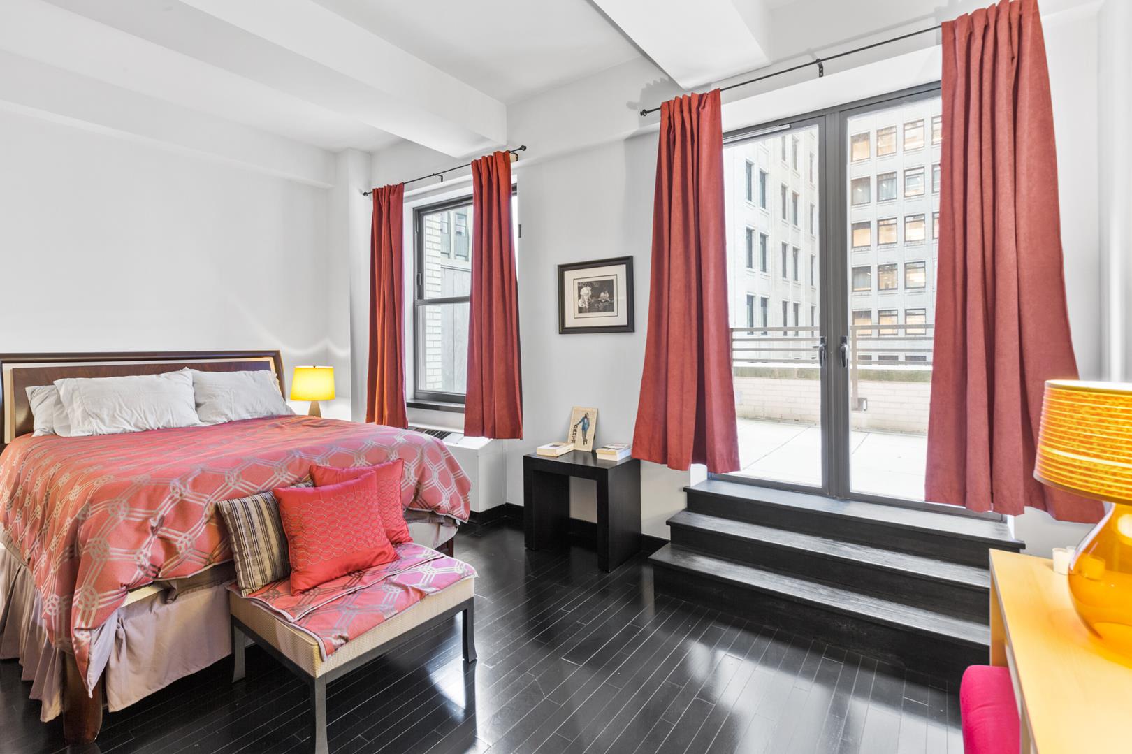 20 Pine Street, Apt 2503