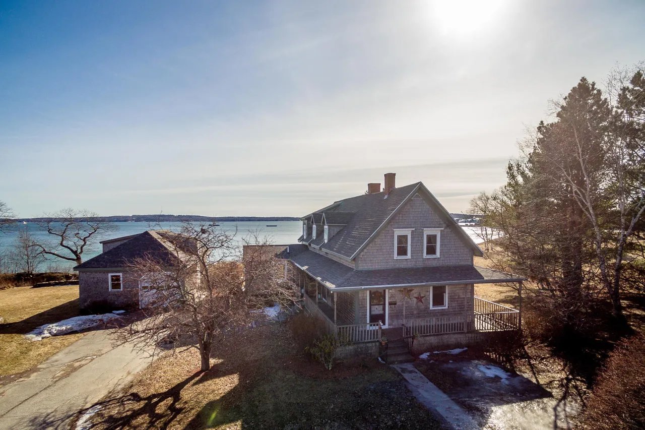 Home for Sale – 67 Waldo Avenue, Rockland Maine