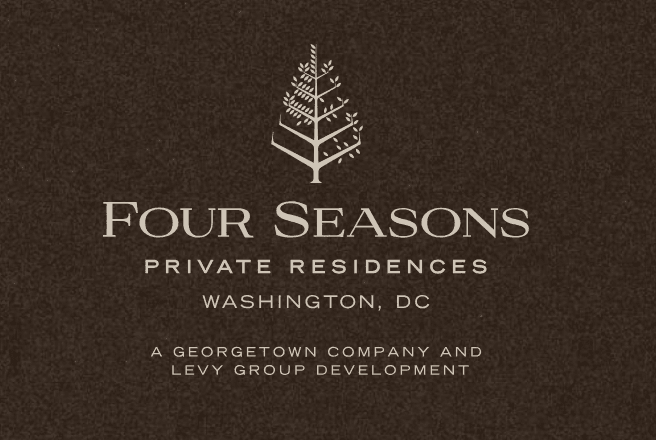 Four Seasons Residences DC