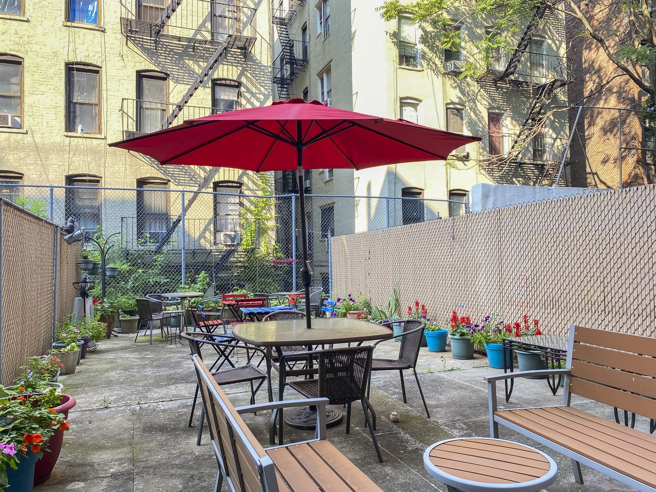 107 E 102nd St, Unit 3C