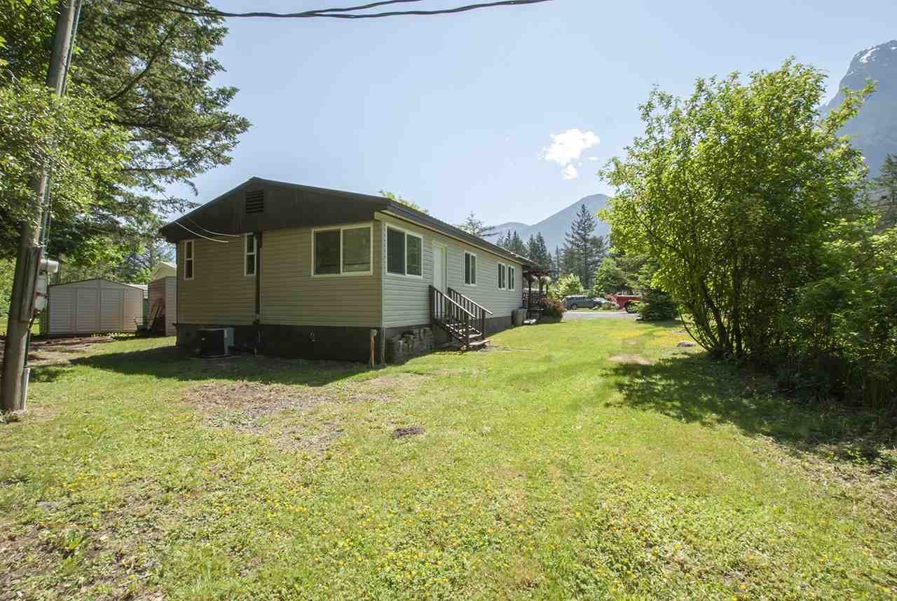 11-65367 Kawkawa Lake Rd