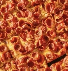 Imo’s Pizza introduces a national collaboration with Mike’s Hot Honey