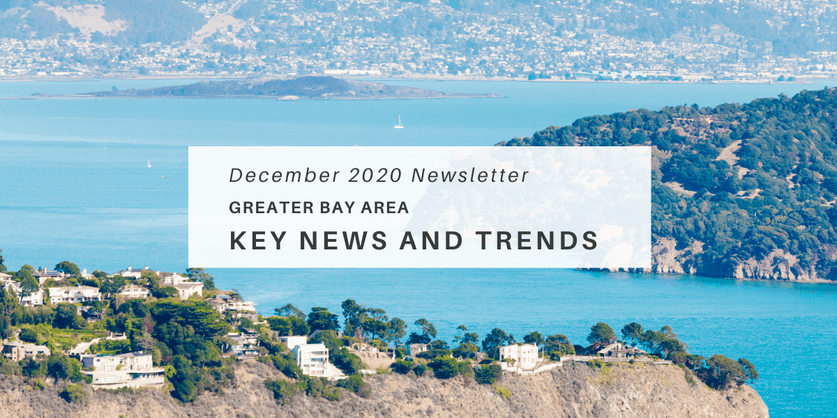 December Newsletter – Key Topics and Trends
