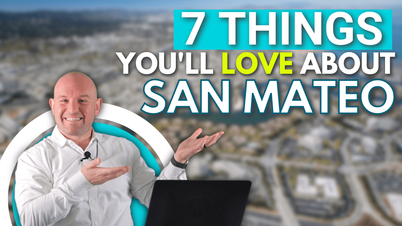 7 Best Reasons to Choose San Mateo as Your Home