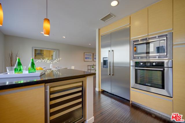310 Washington Boulevard, Unit 506