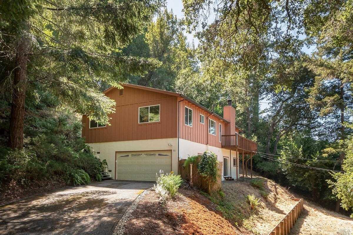 70 Castle Rock Avenue