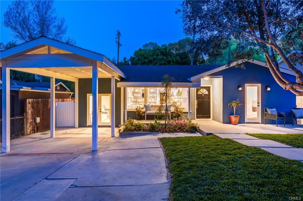 5278 Tendilla Ave, Woodland Hills