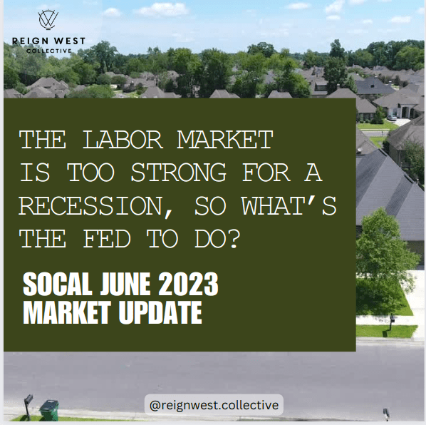 SoCal Newsletter - June 2023