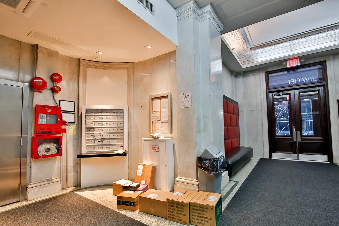 135 William Street, Apt 4-B