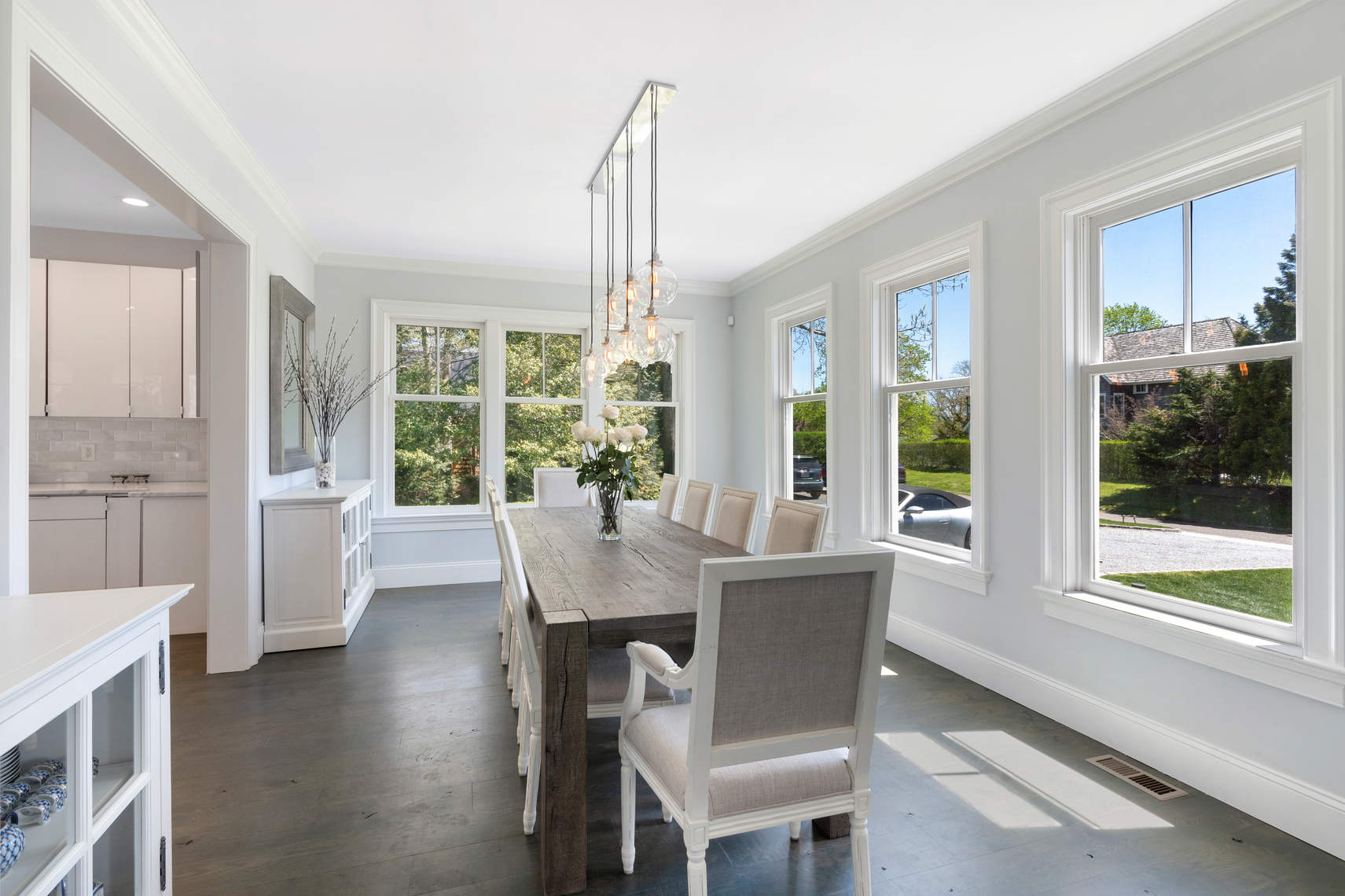 Check All the Boxes in Bridgehampton Village