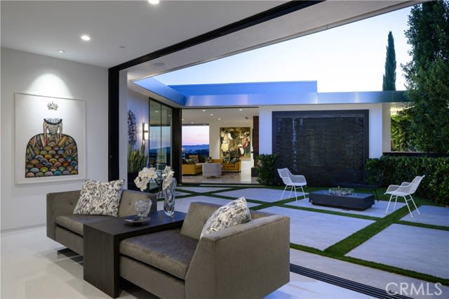 Valley Estate