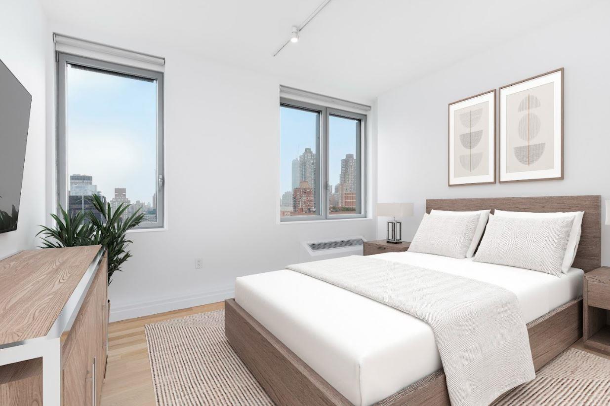 554 West 54th Street, Apt 28-O