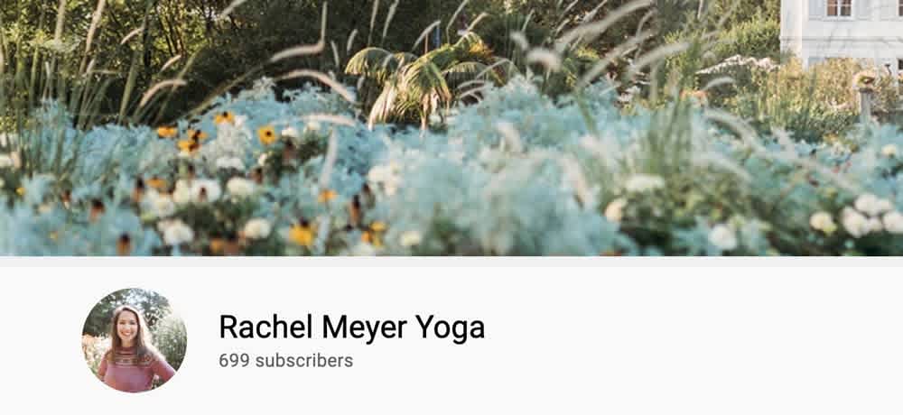 Finding a Moment of Zen with a Home Yoga Space