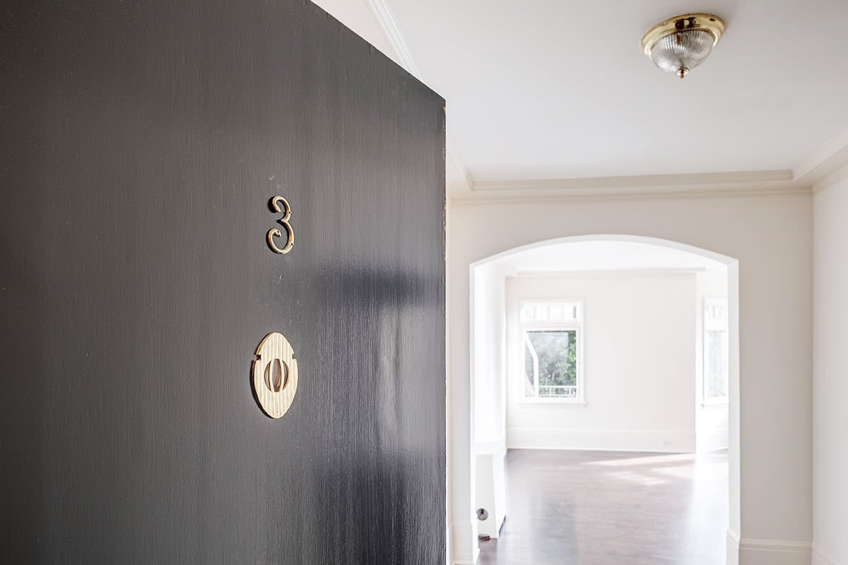 1919 Octavia St., #3