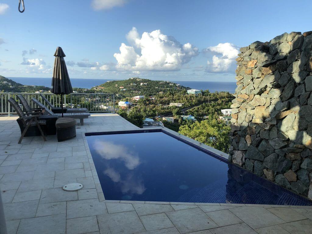 PARADISE FOUND VILLA