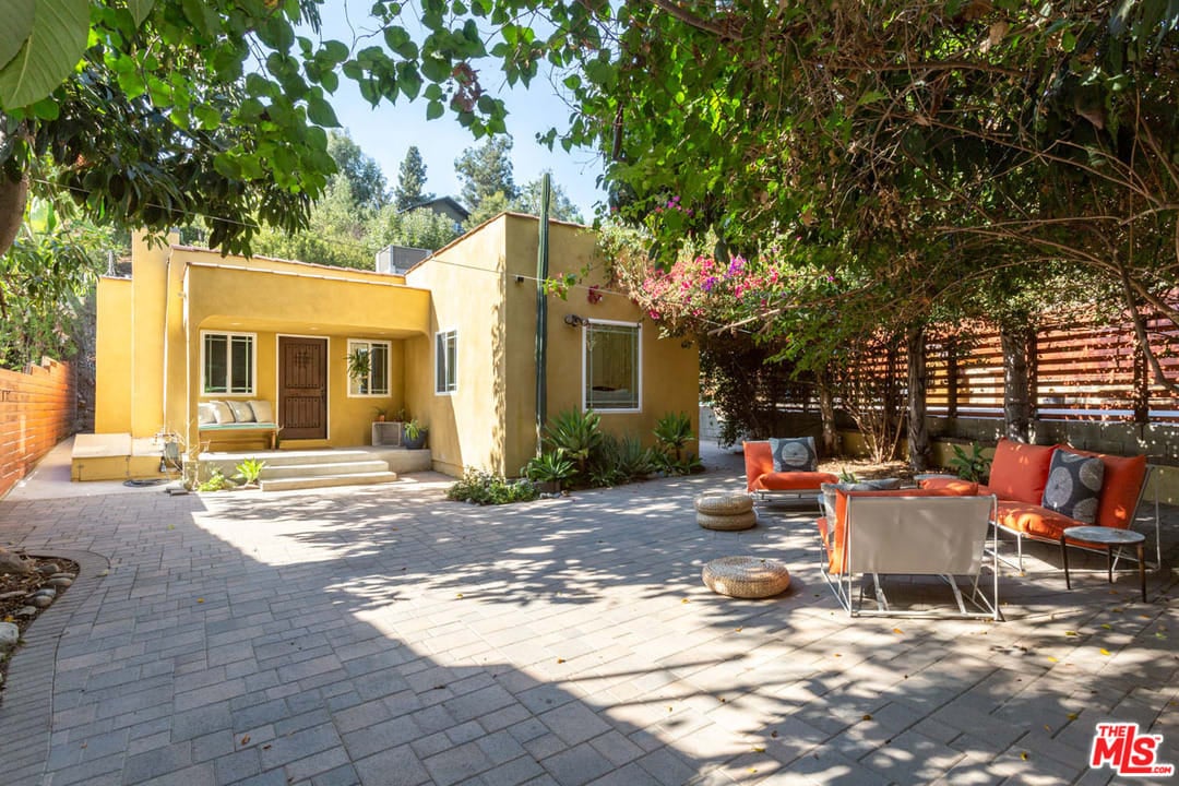 3519 Roseview Avenue