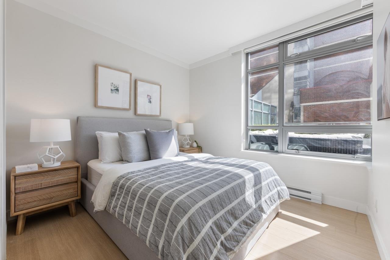 501-1308 Hornby Street, Vancouver