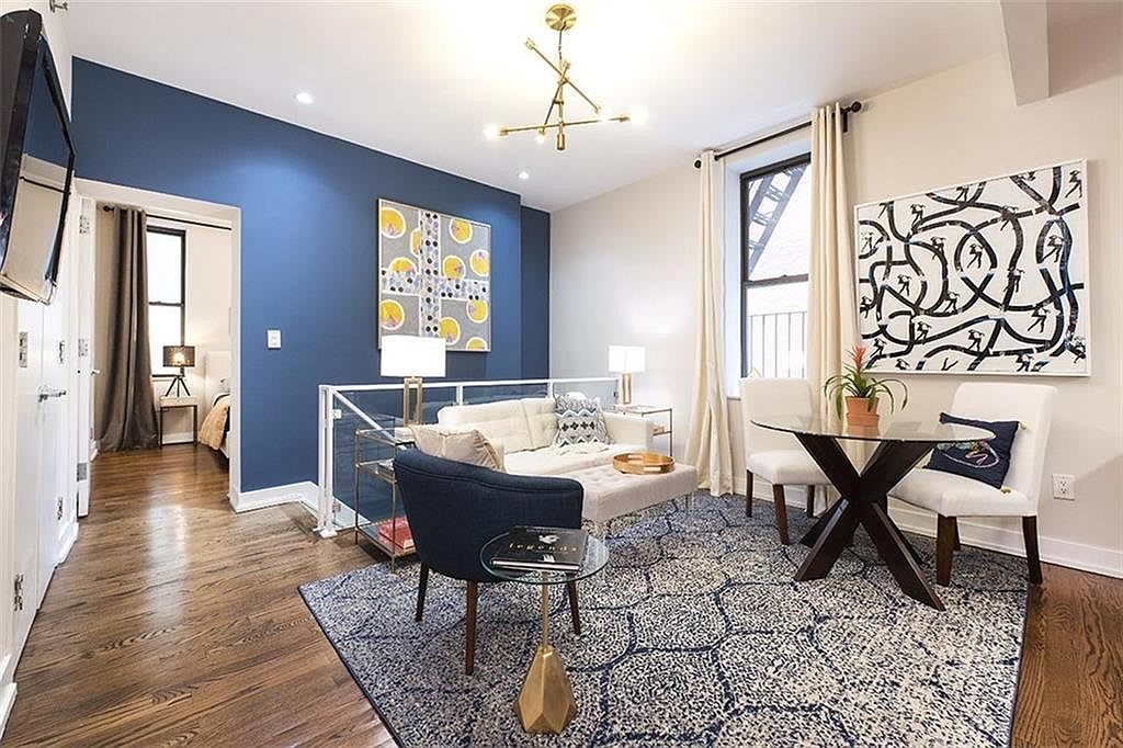 159 W 118TH Street Unit: THB