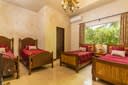 Villa Tuscana | Luxury Golf-Front Tuscan-Style Estate in Hacienda Pinilla