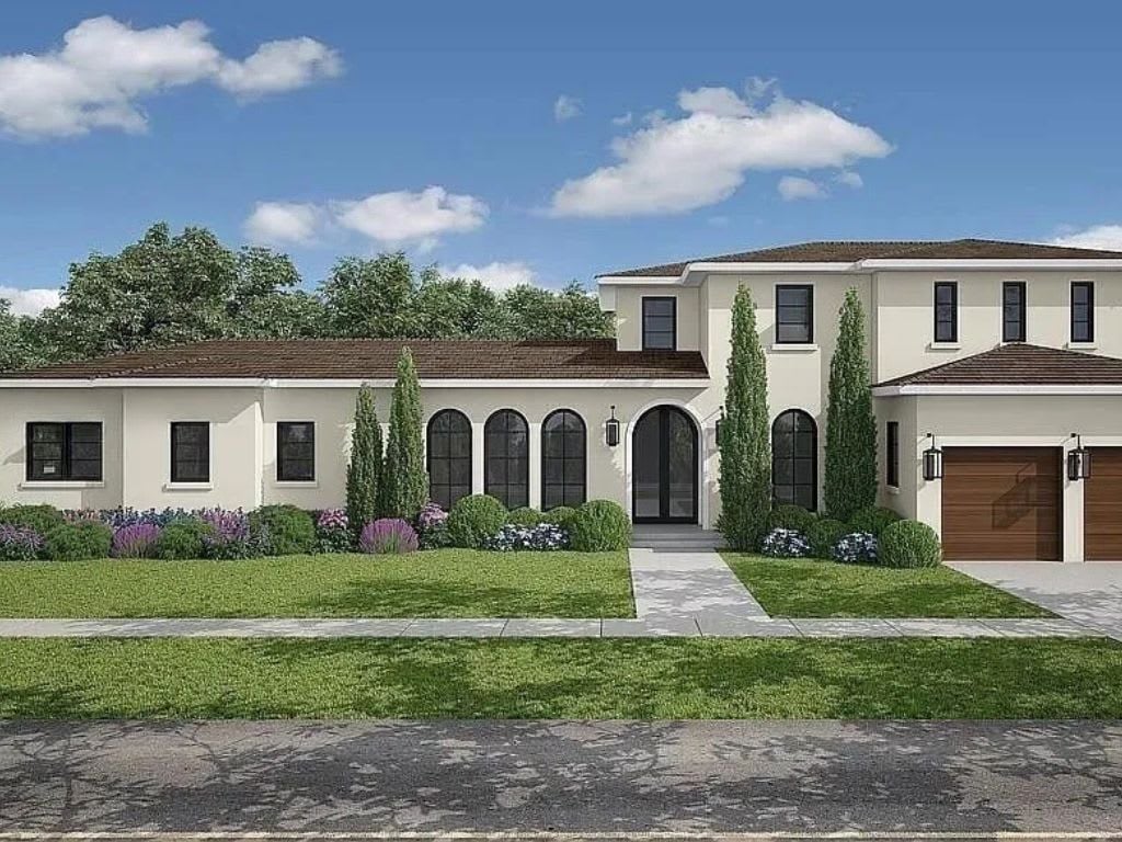 15,000 SQFT LOT IN CORAL GABLES