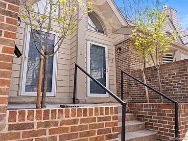 170 S Jackson Street